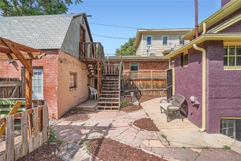 457 S Sherman Street Denver CO 80209