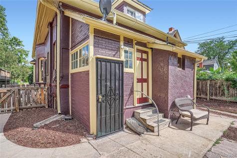 457 S Sherman Street Denver CO 80209