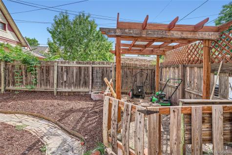 457 S Sherman Street Denver CO 80209