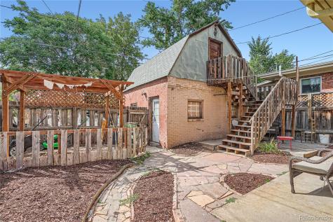 457 S Sherman Street Denver CO 80209