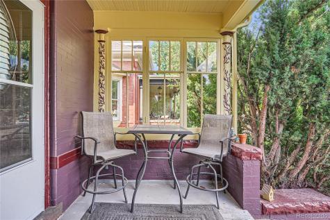 457 S Sherman Street Denver CO 80209
