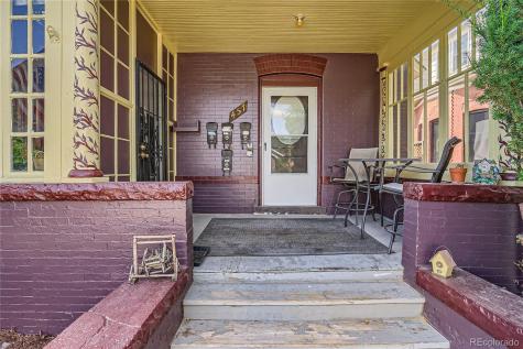 457 S Sherman Street Denver CO 80209