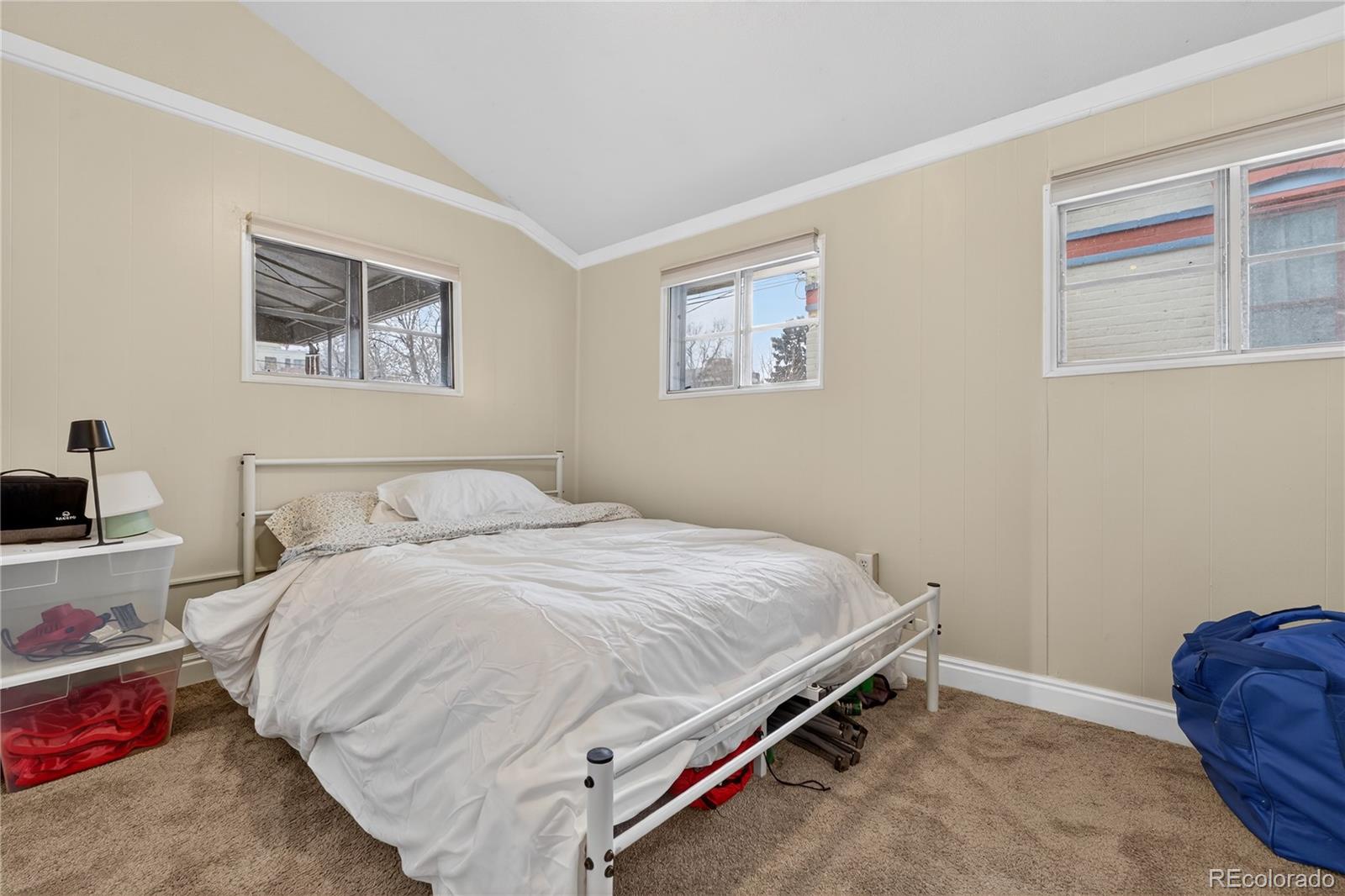 444 Bannock Street Denver CO 80204