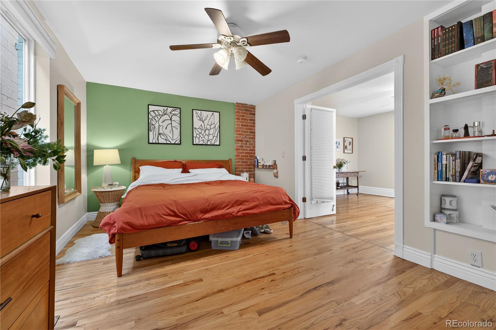 444 Bannock Street Denver CO 80204