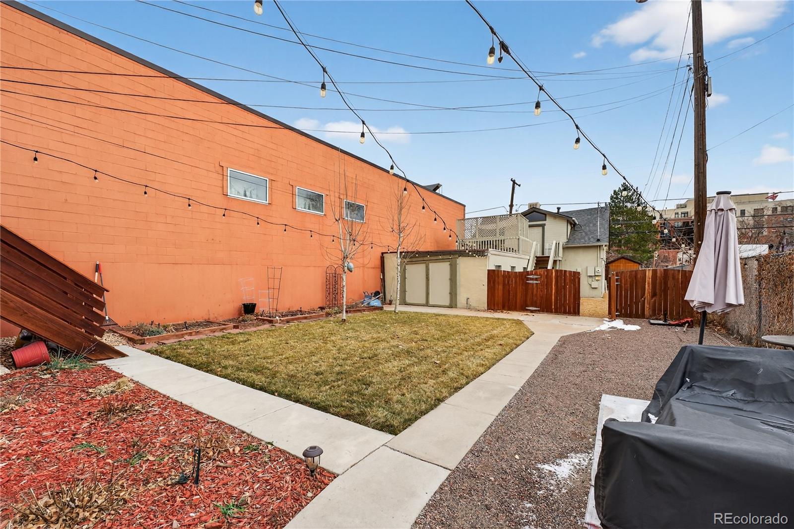 444 Bannock Street Denver CO 80204