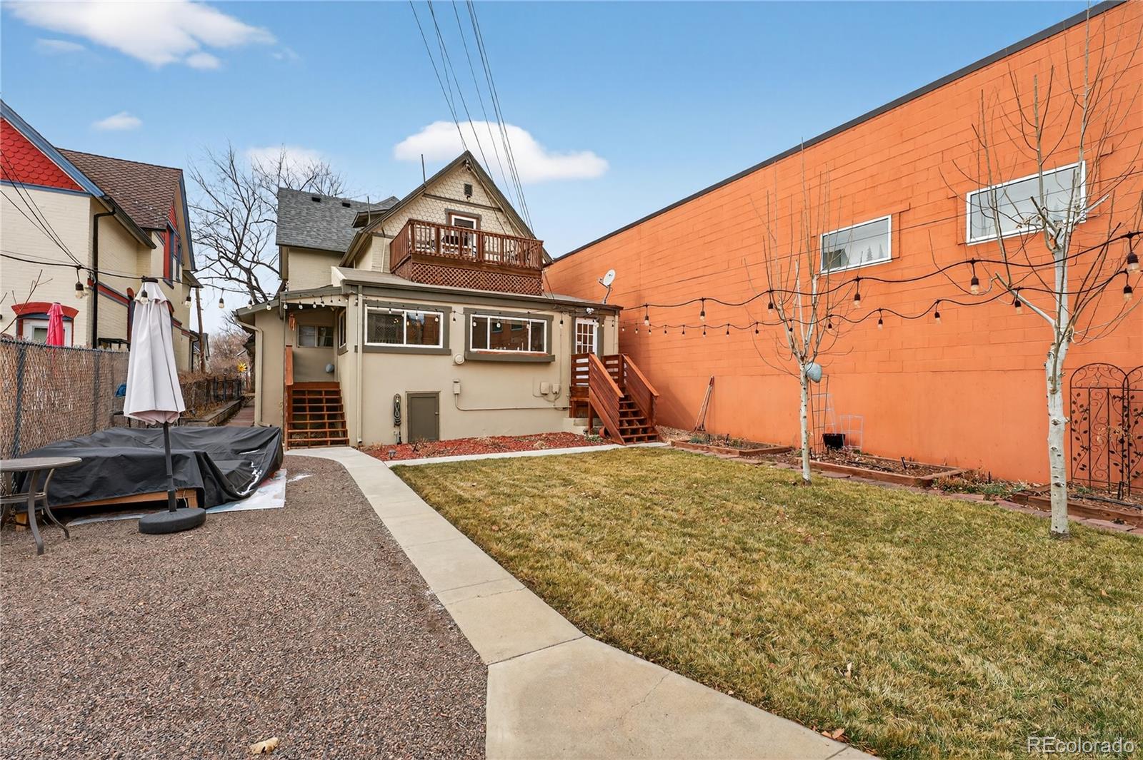 444 Bannock Street Denver CO 80204