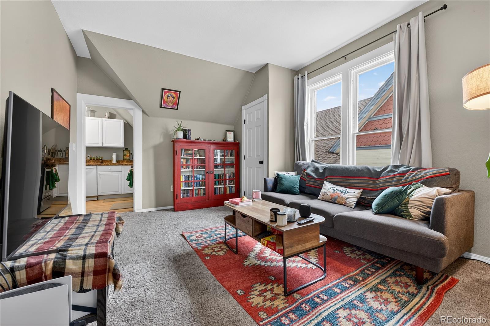 444 Bannock Street Denver CO 80204