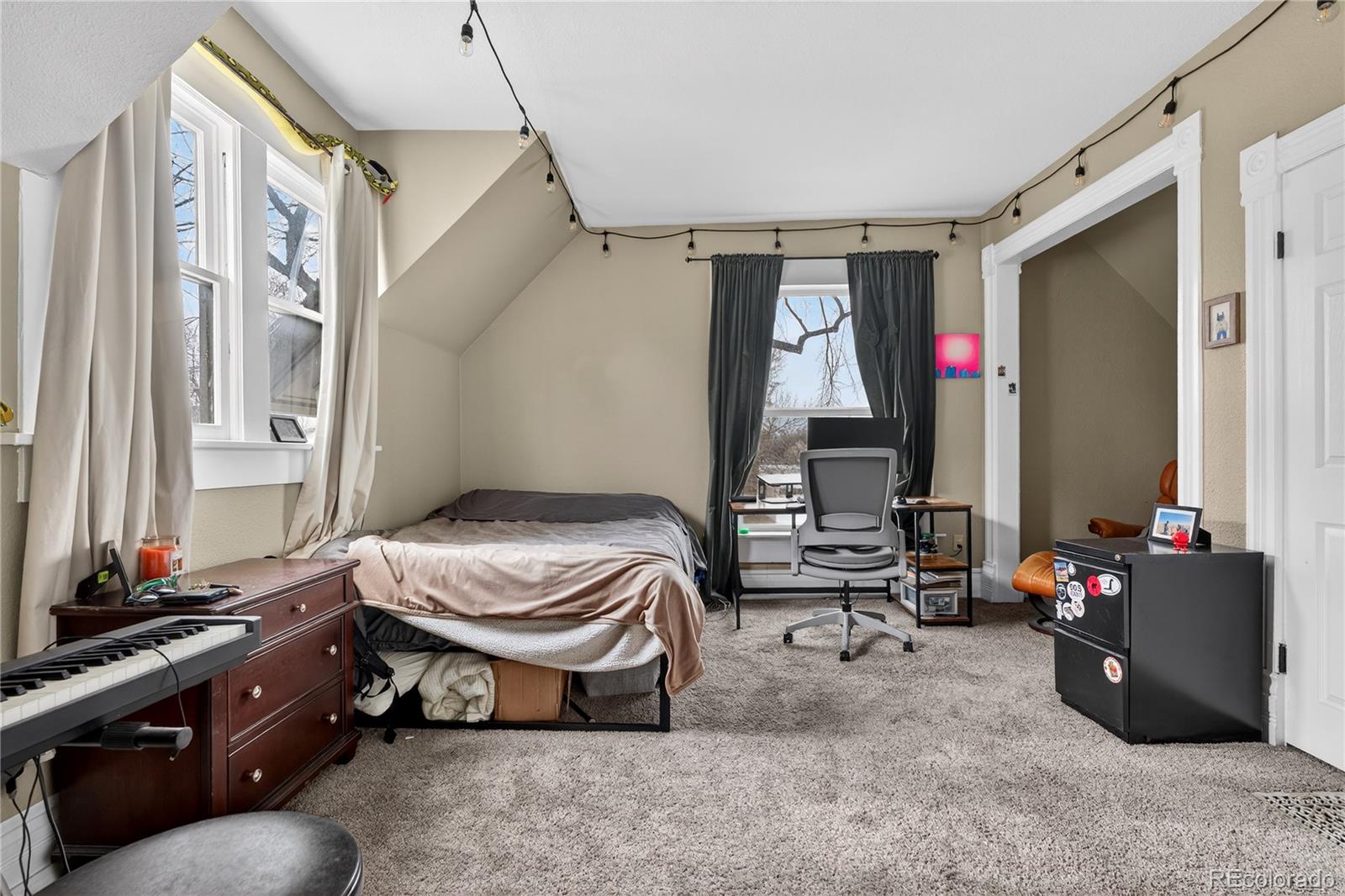 444 Bannock Street Denver CO 80204