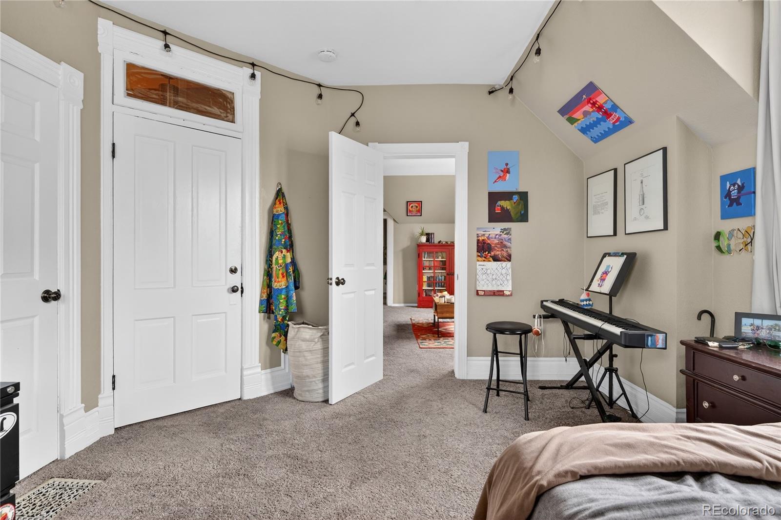 444 Bannock Street Denver CO 80204