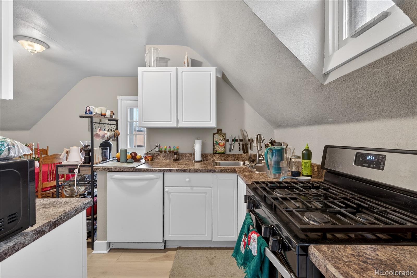 444 Bannock Street Denver CO 80204