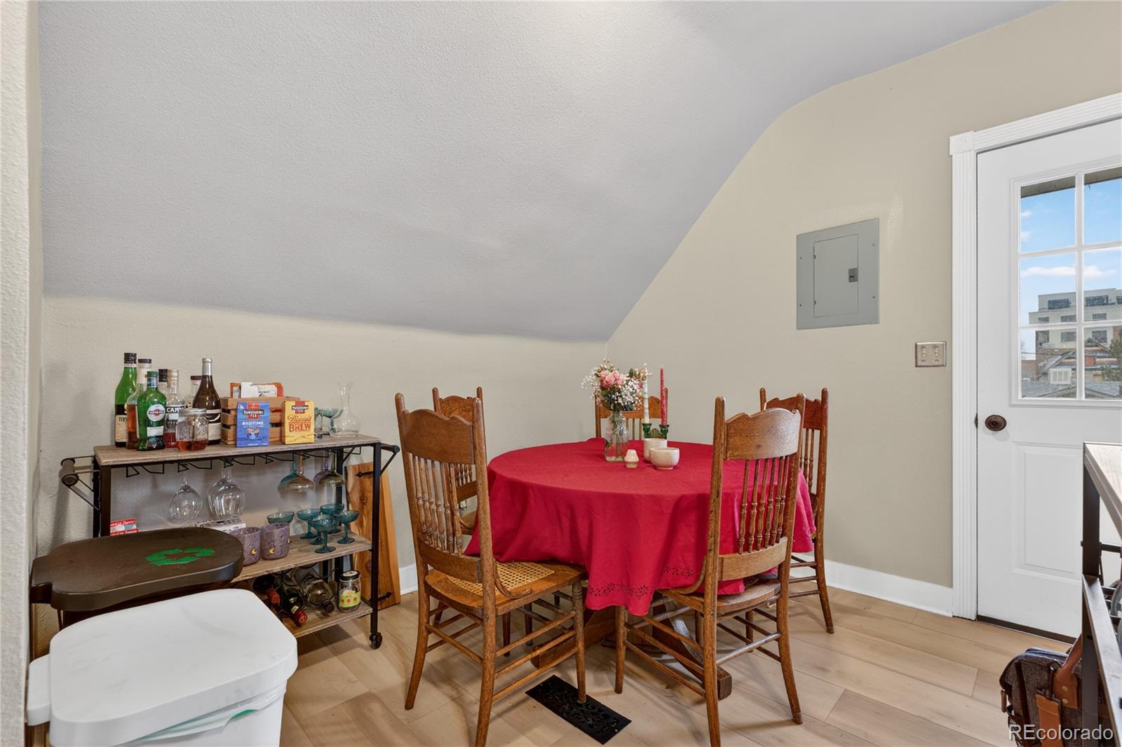 444 Bannock Street Denver CO 80204