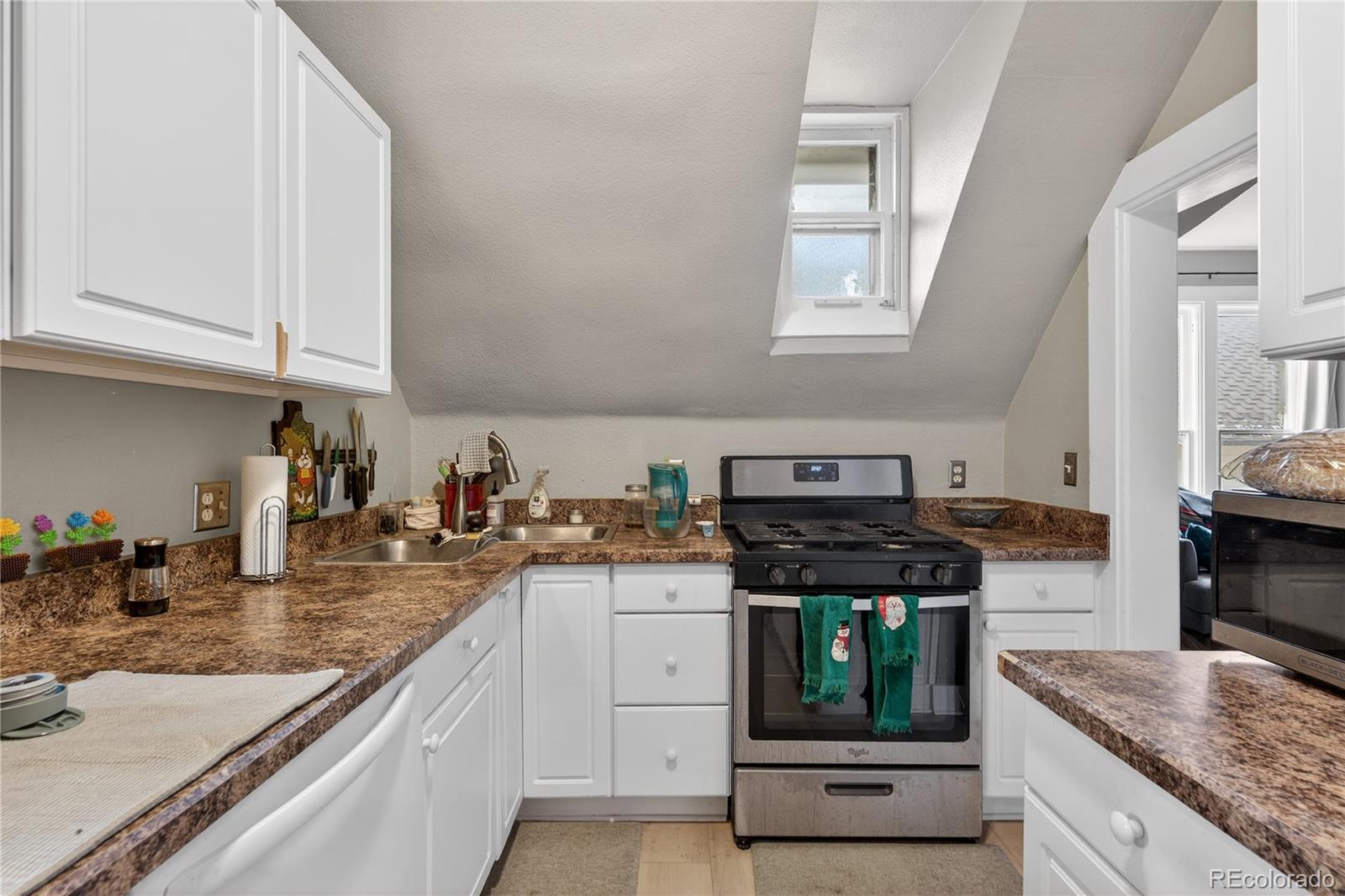 444 Bannock Street Denver CO 80204
