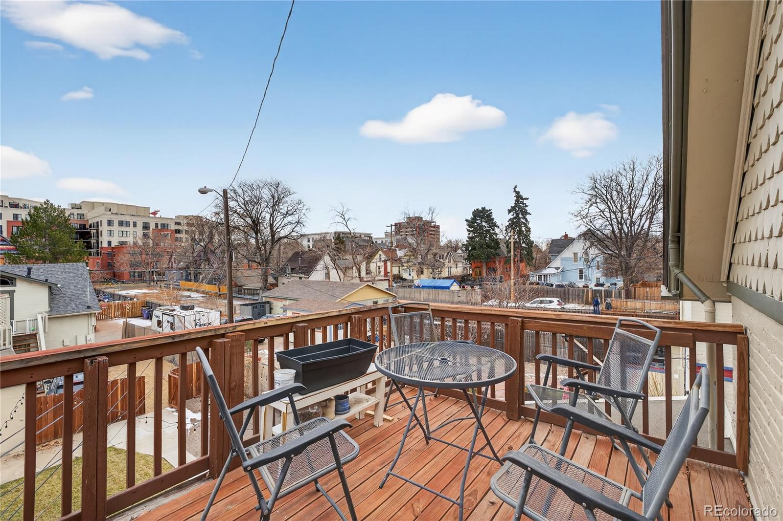 444 Bannock Street Denver CO 80204