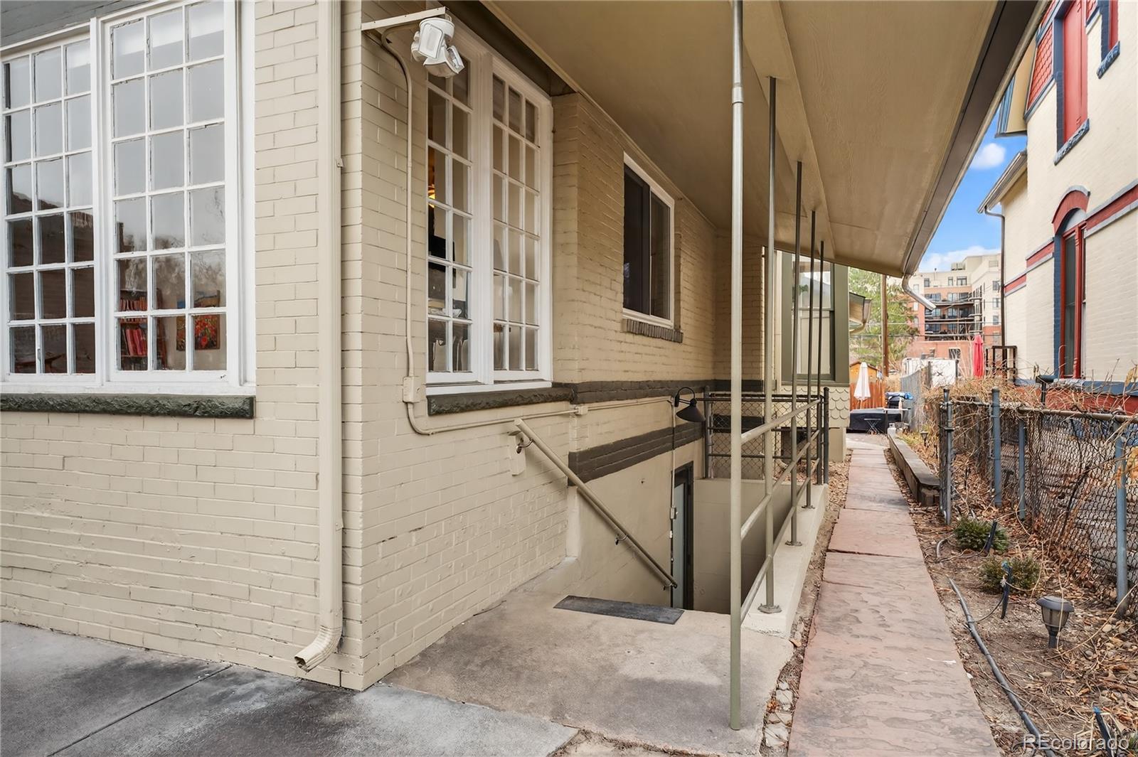 444 Bannock Street Denver CO 80204