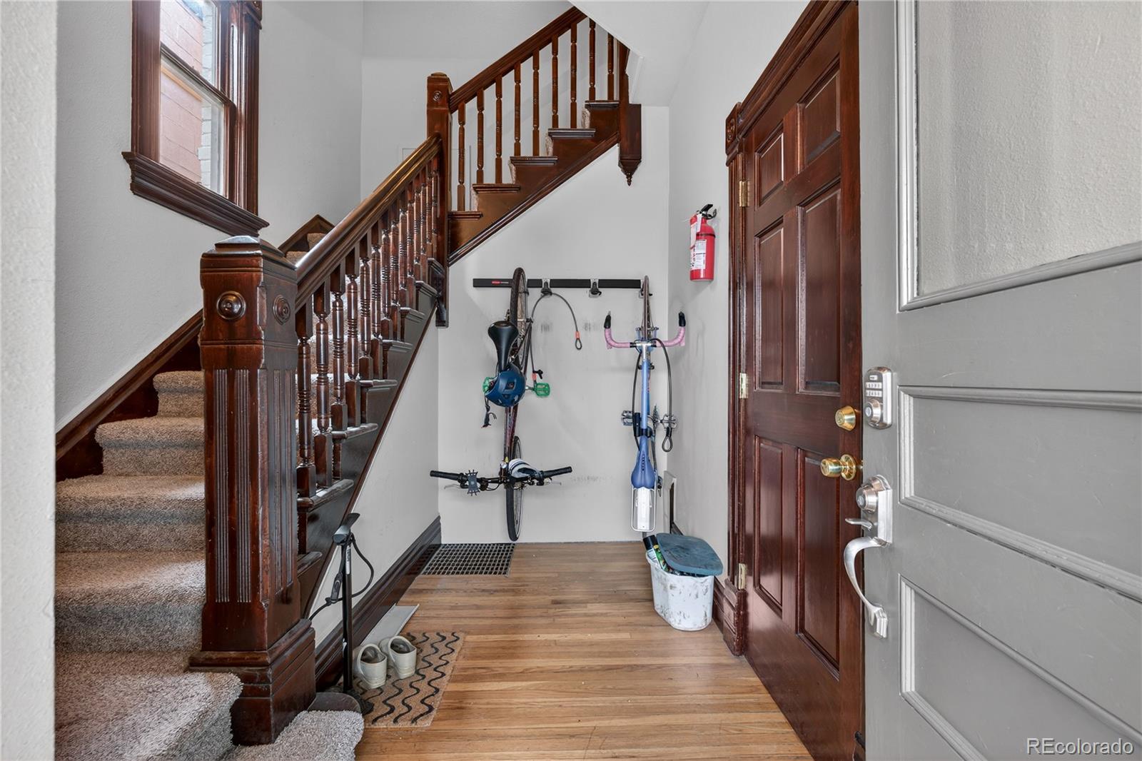 444 Bannock Street Denver CO 80204