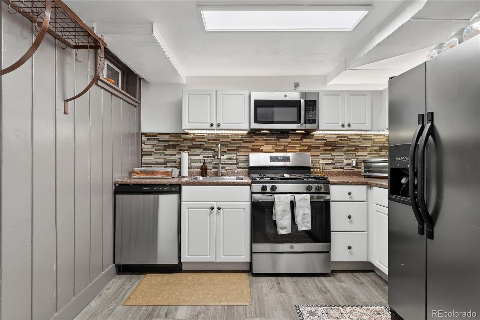 444 Bannock Street Denver CO 80204