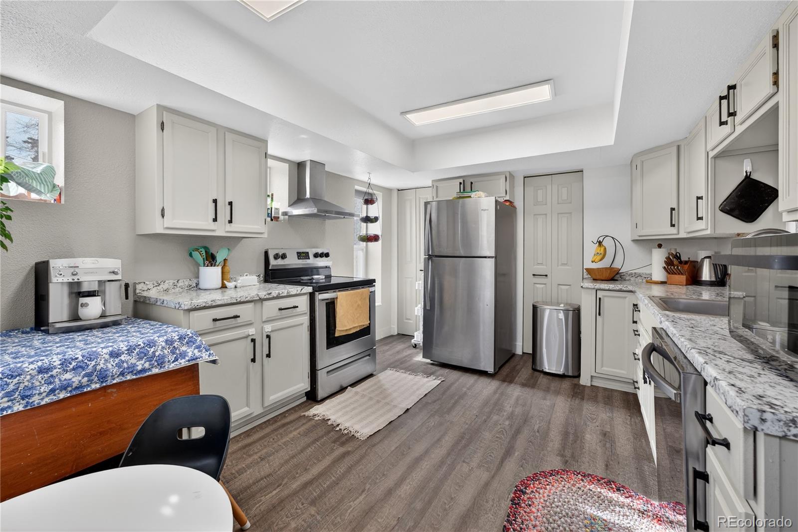 444 Bannock Street Denver CO 80204