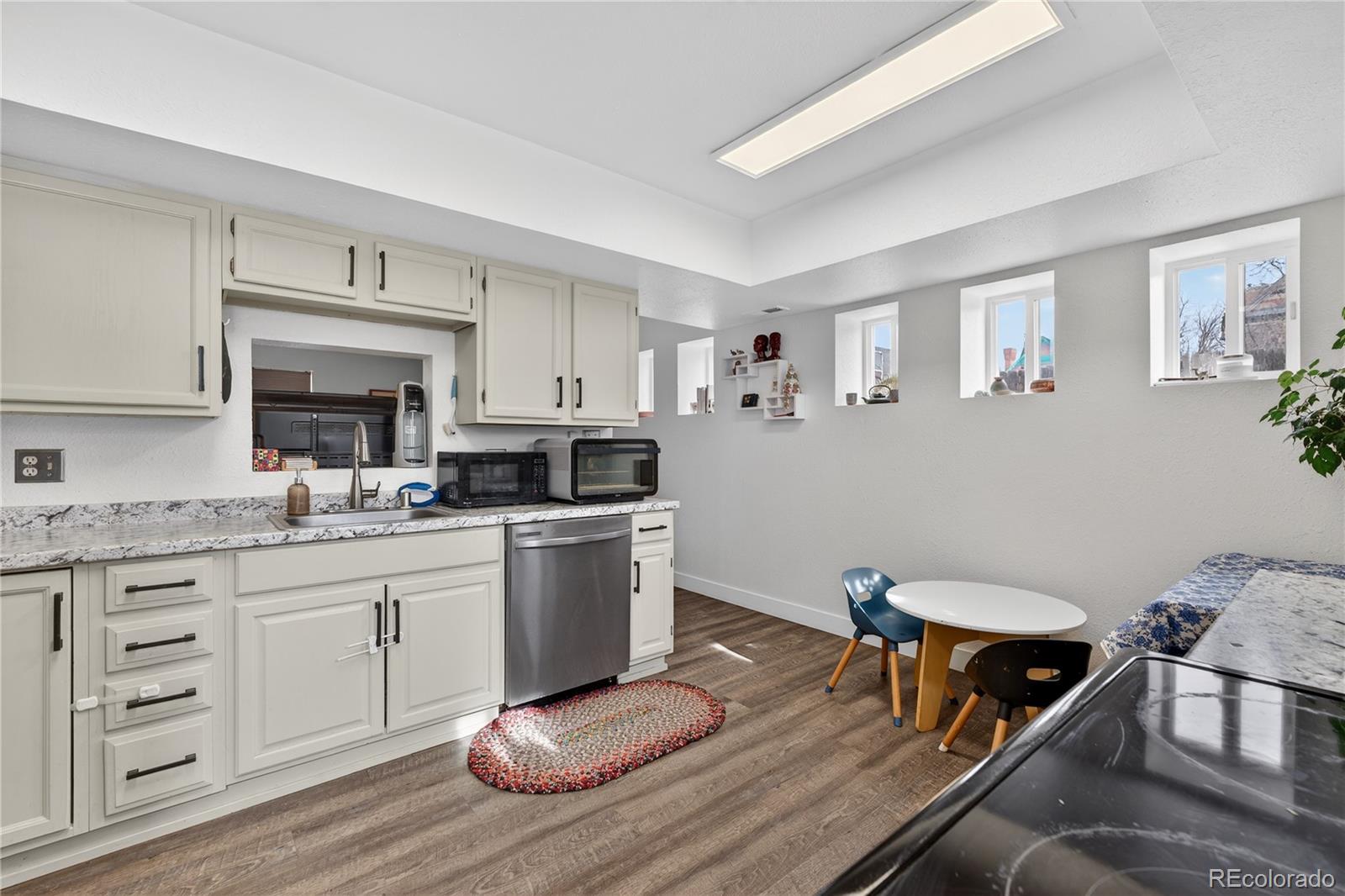 444 Bannock Street Denver CO 80204