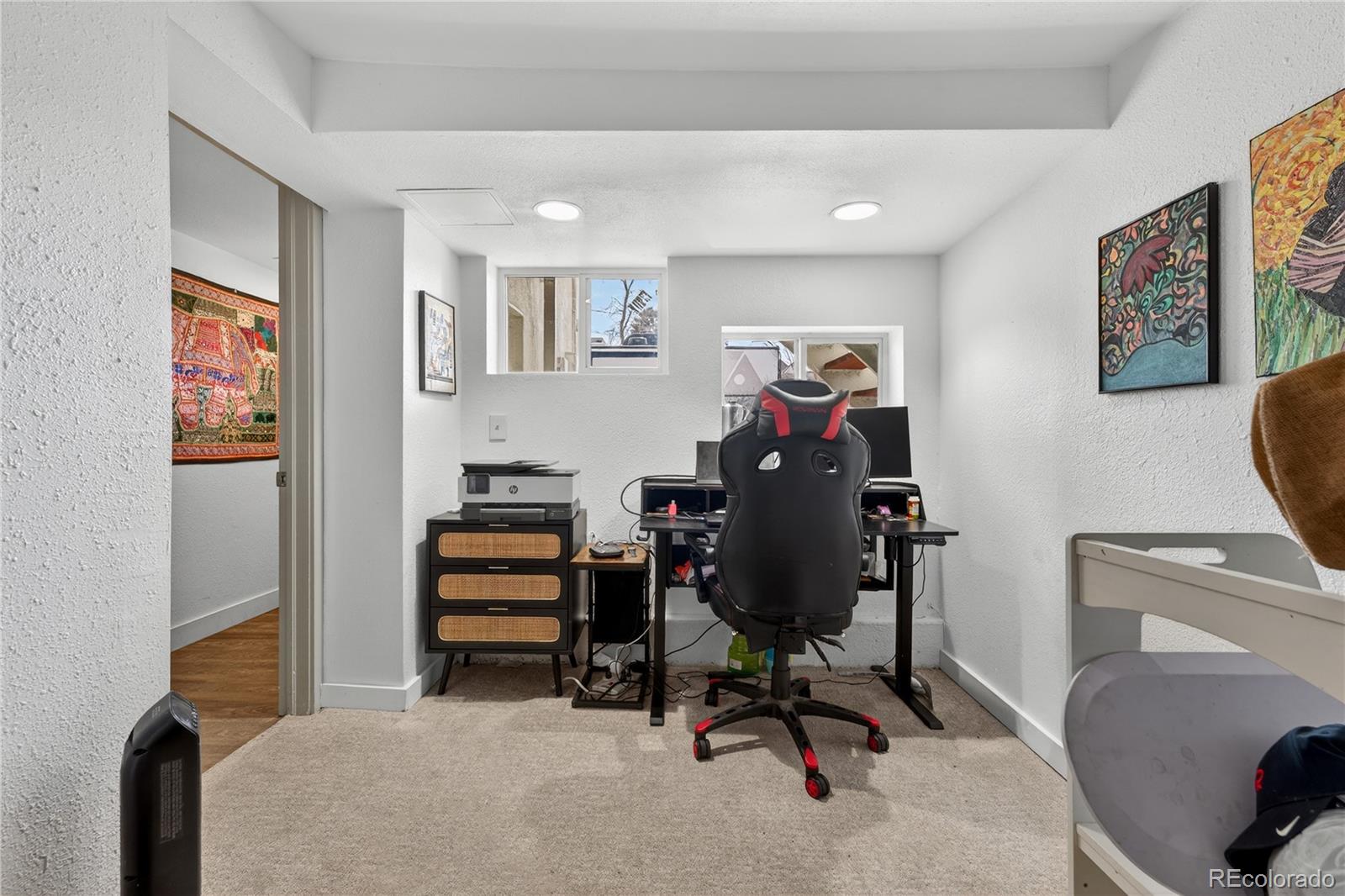 444 Bannock Street Denver CO 80204
