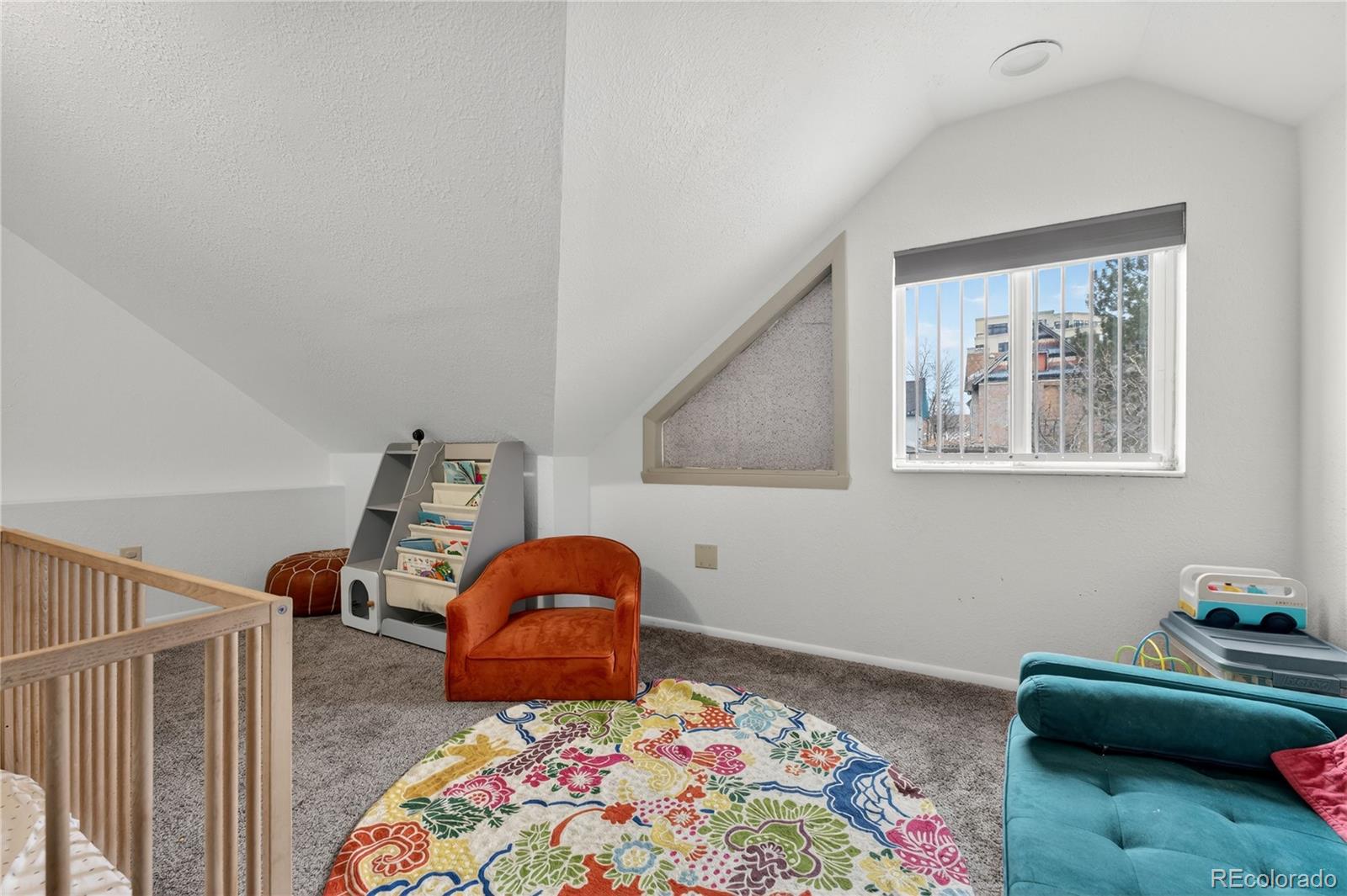 444 Bannock Street Denver CO 80204