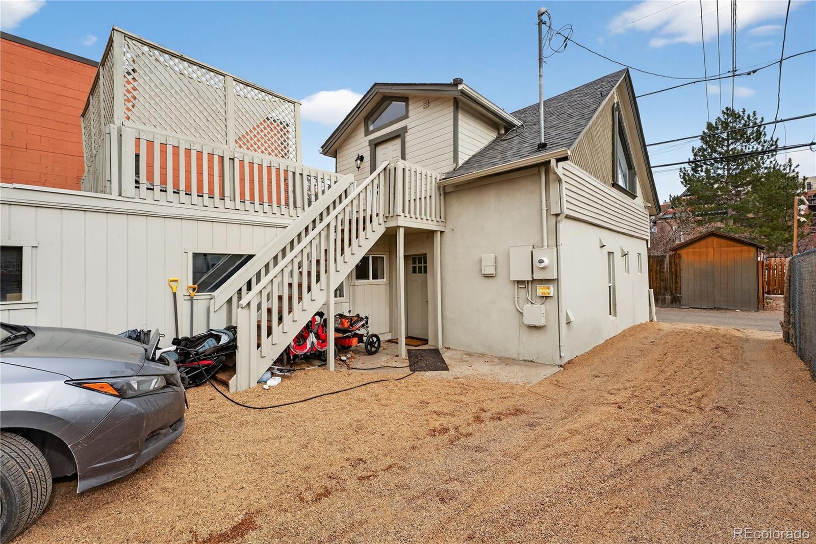 444 Bannock Street Denver CO 80204
