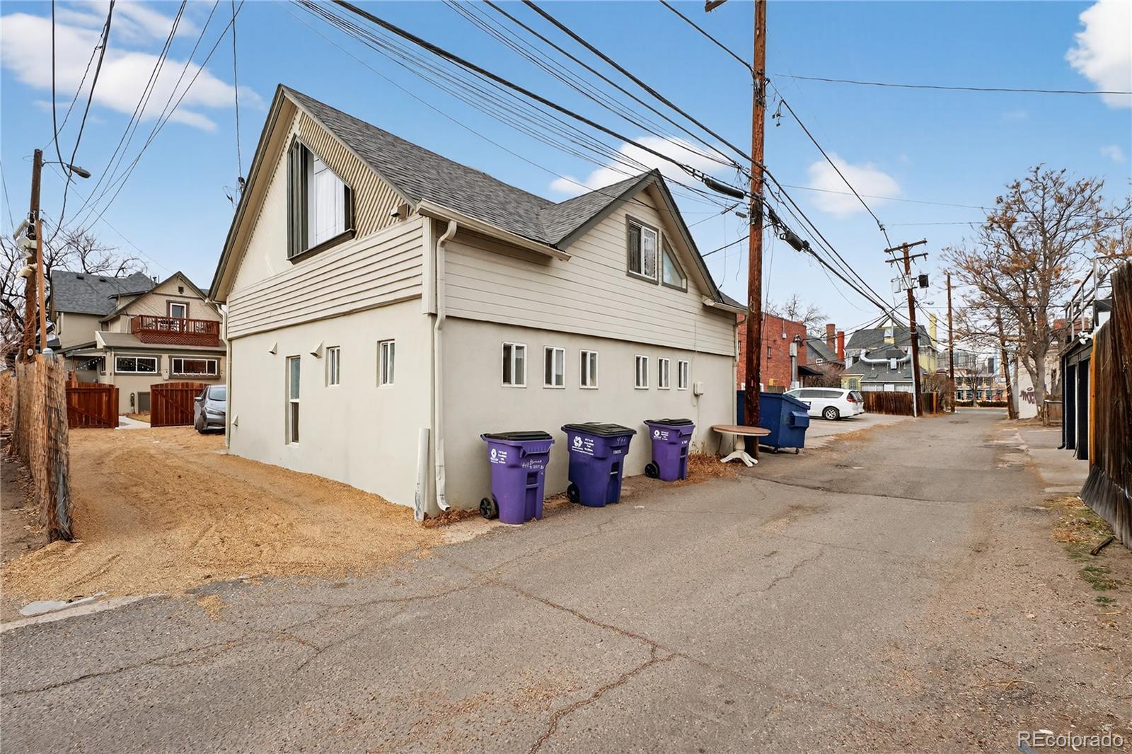 444 Bannock Street Denver CO 80204