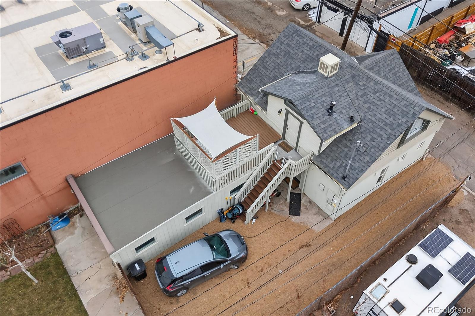 444 Bannock Street Denver CO 80204