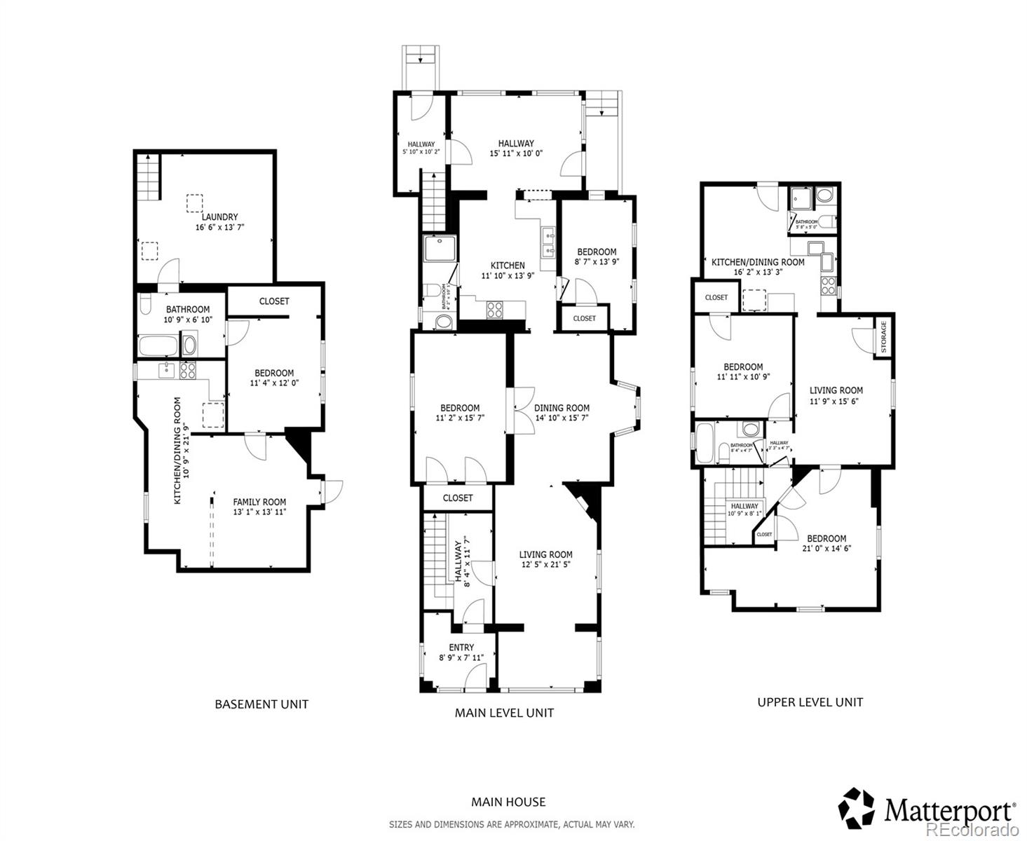 444 Bannock Street Denver CO 80204