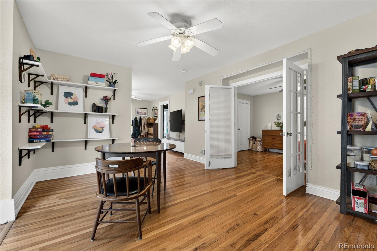 444 Bannock Street Denver CO 80204