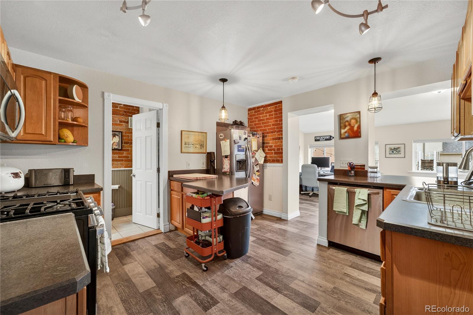 444 Bannock Street Denver CO 80204