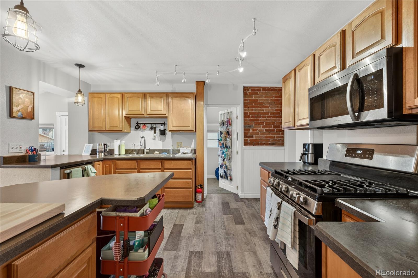 444 Bannock Street Denver CO 80204