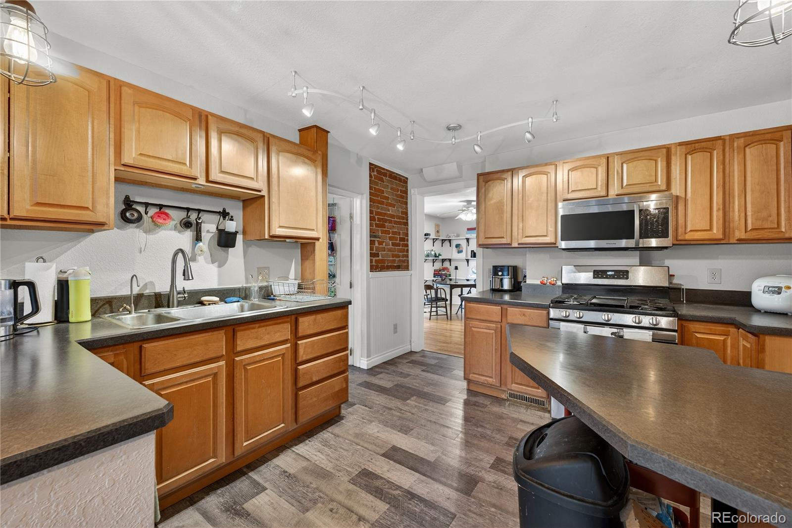 444 Bannock Street Denver CO 80204