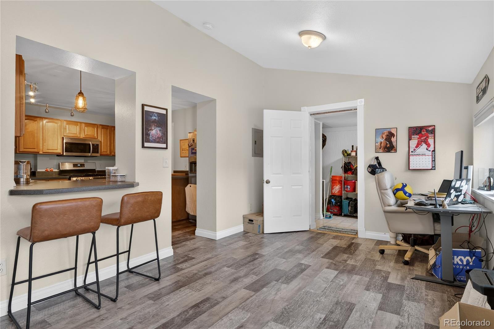 444 Bannock Street Denver CO 80204