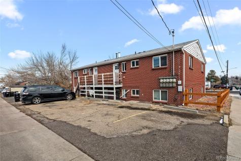 2397 S Locust Denver CO 80222