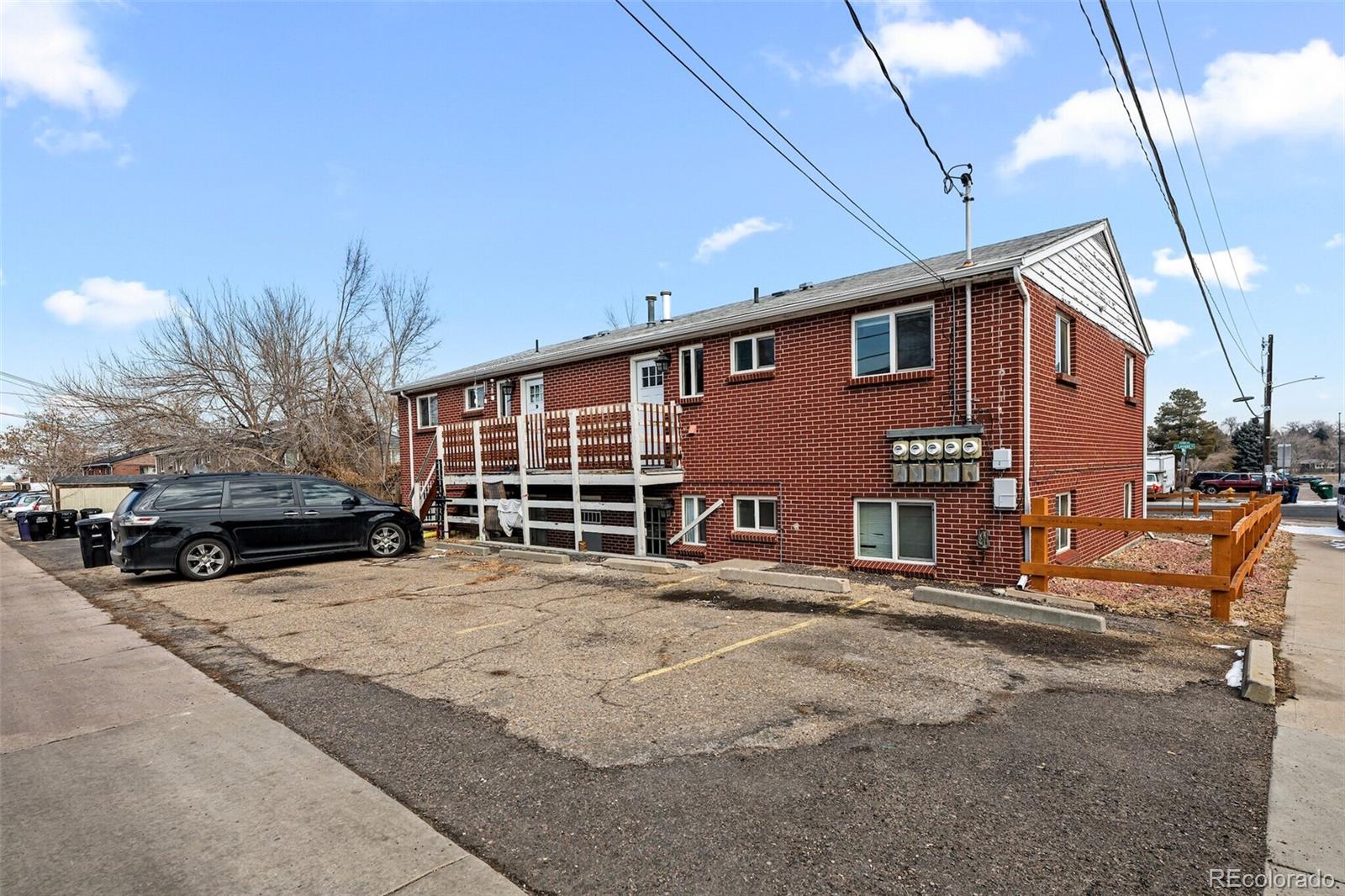 2397 S Locust Denver CO 80222