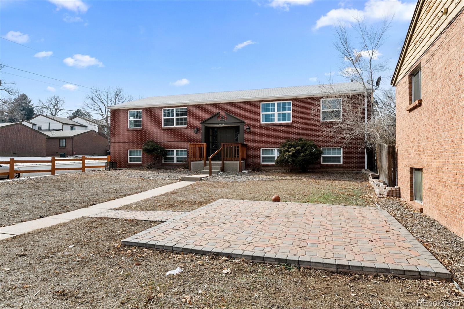 2397 S Locust Denver CO 80222
