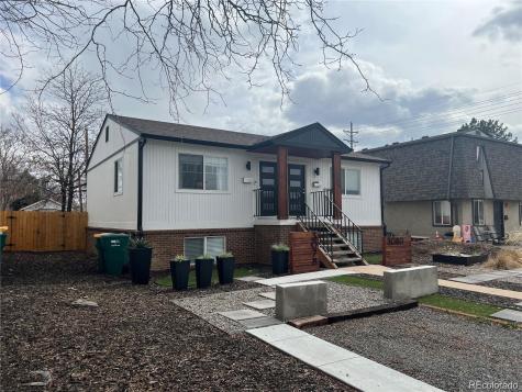 3078-3080 S Delaware Street Englewood CO 80110
