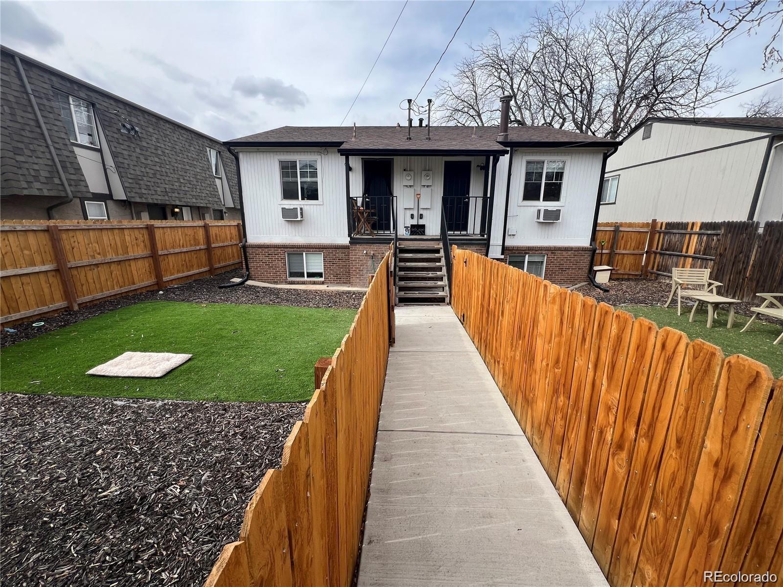 3078-3080 S Delaware Street Englewood CO 80110