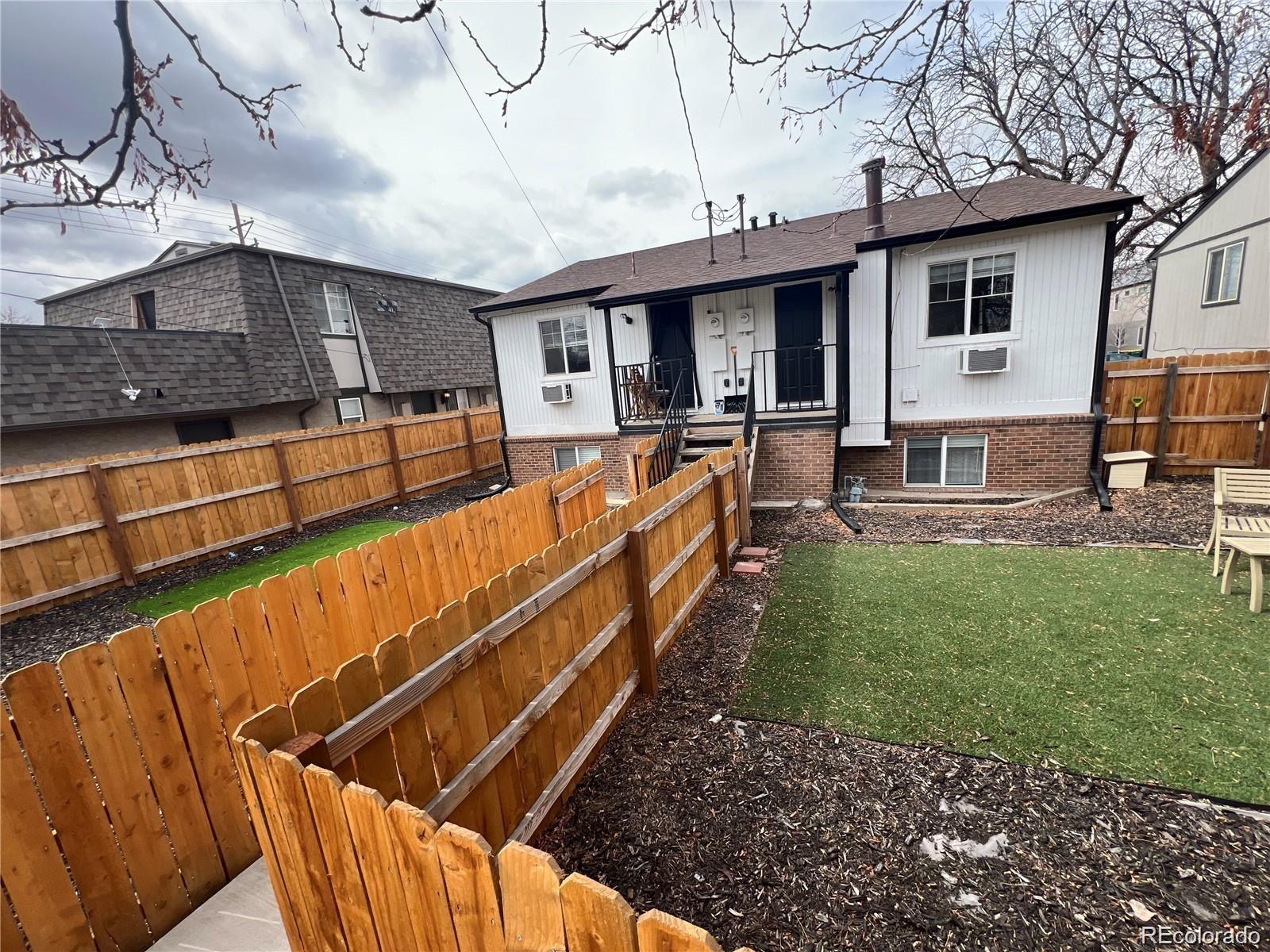 3078-3080 S Delaware Street Englewood CO 80110