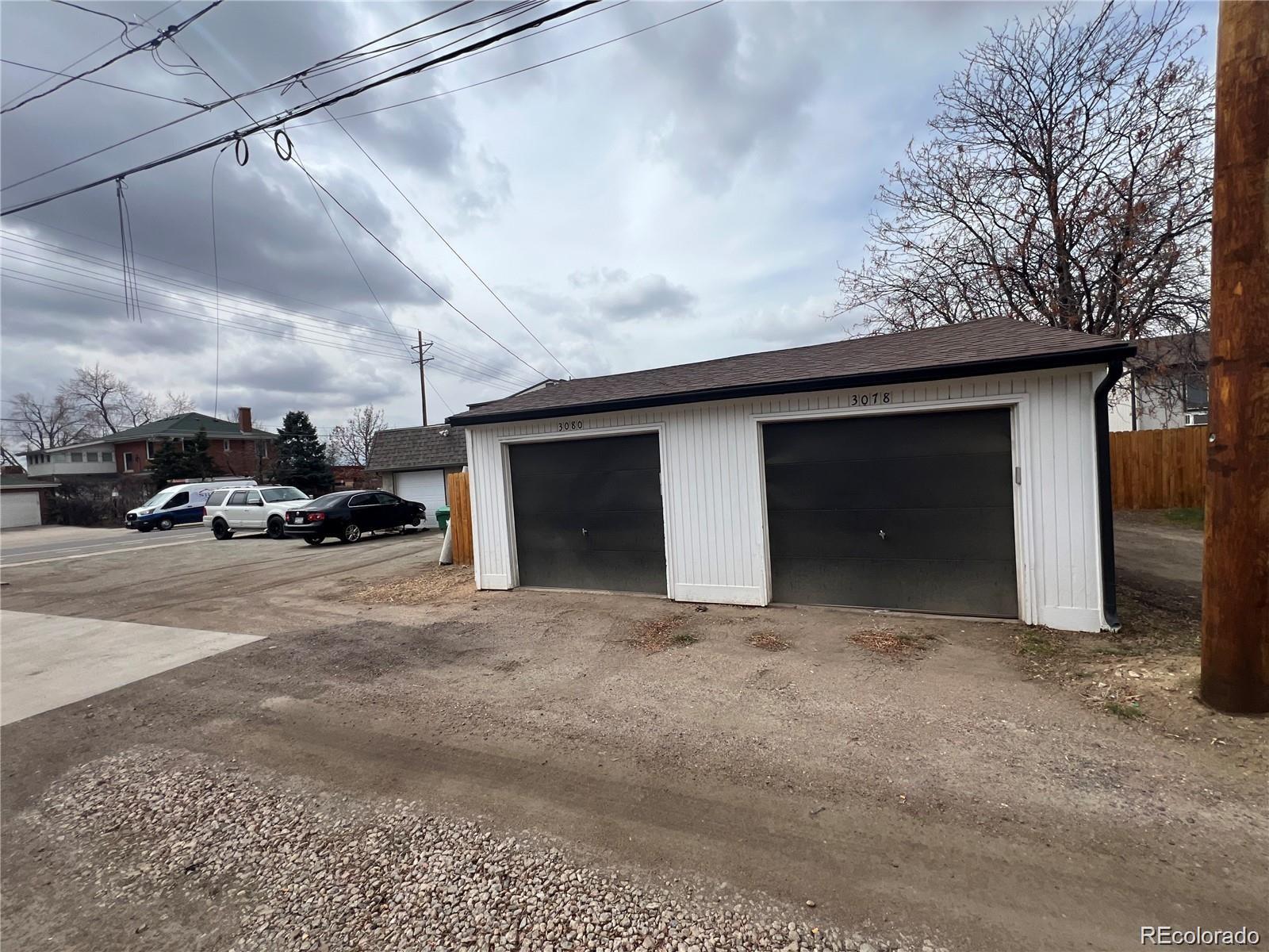 3078-3080 S Delaware Street Englewood CO 80110