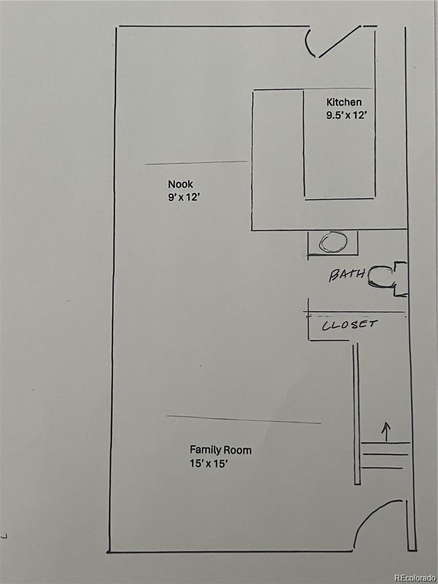 3078-3080 S Delaware Street Englewood CO 80110