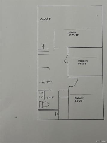 3078-3080 S Delaware Street Englewood CO 80110