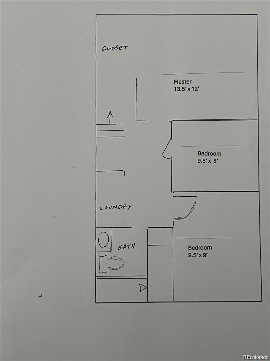 3078-3080 S Delaware Street Englewood CO 80110