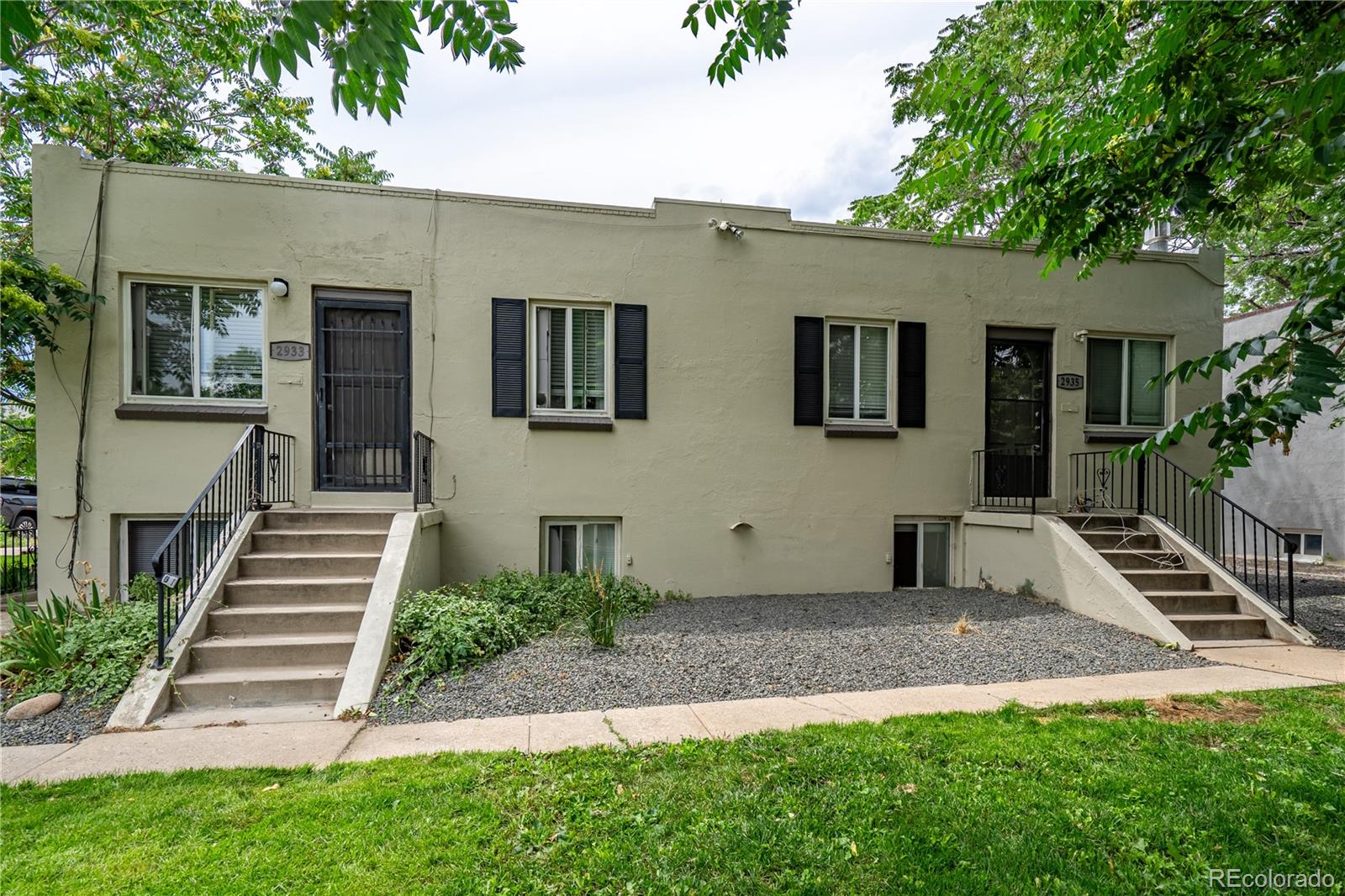2935 37th Avenue Denver CO 80211