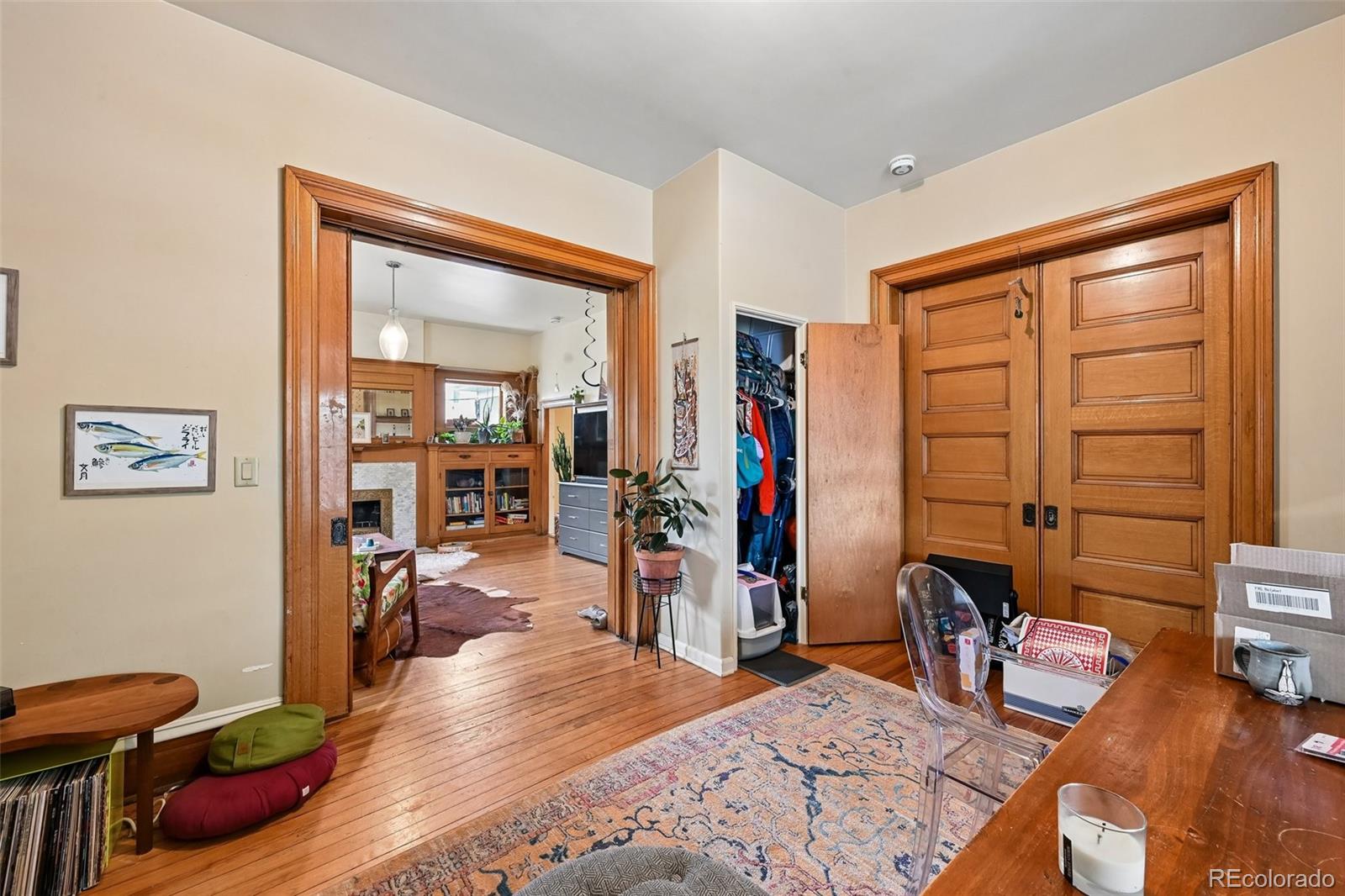 1646 N High Street Denver CO 80218