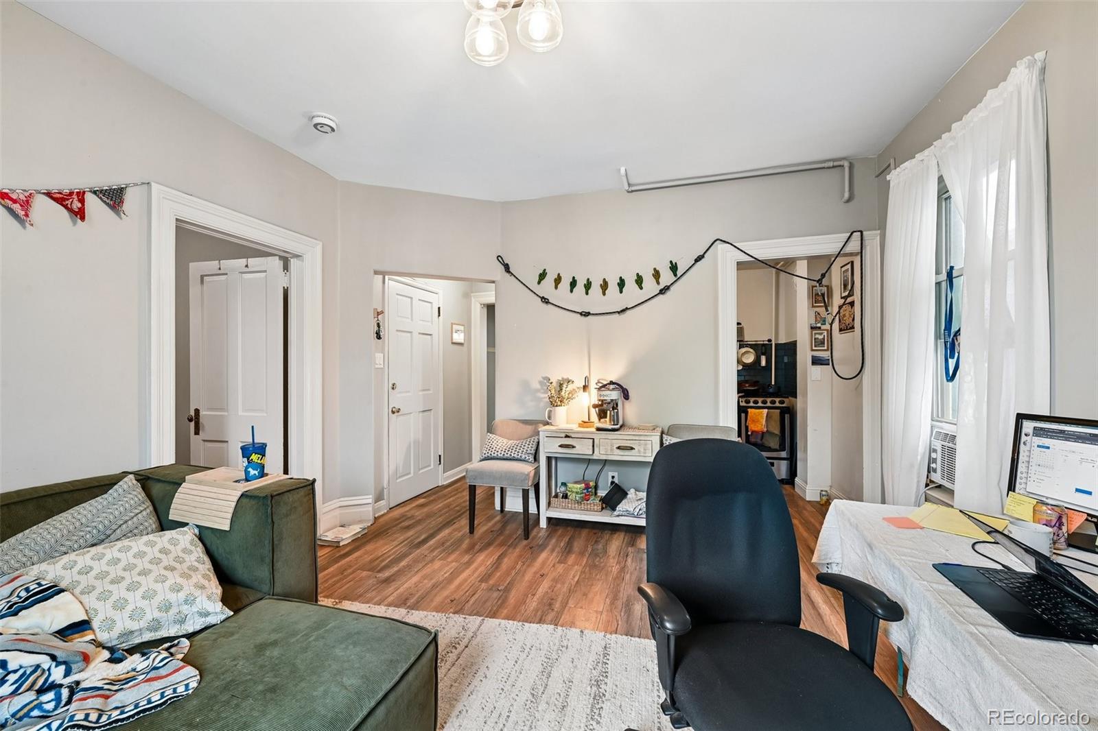 1646 N High Street Denver CO 80218