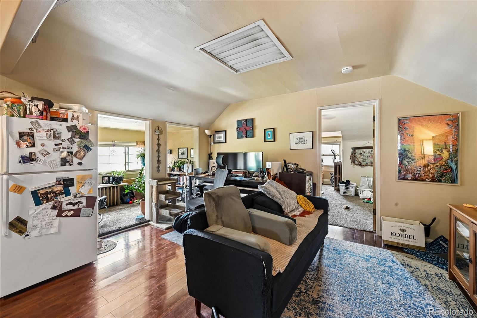 1646 N High Street Denver CO 80218