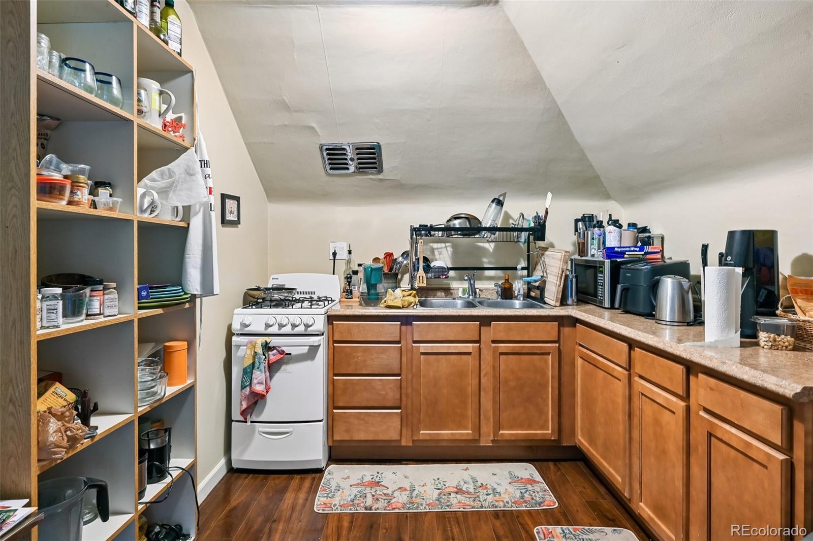 1646 N High Street Denver CO 80218