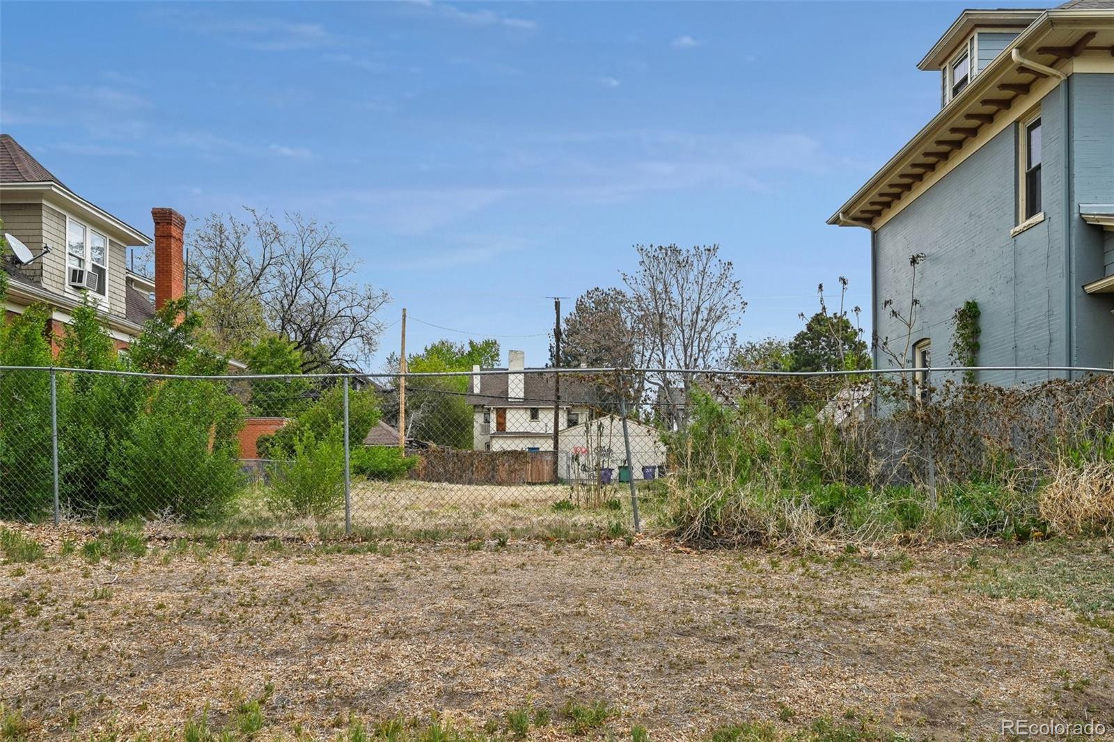 1646 N High Street Denver CO 80218