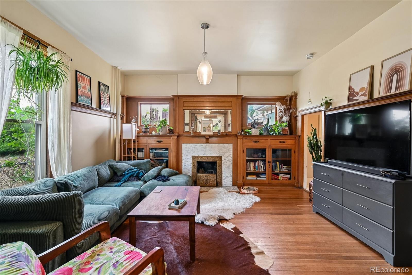 1646 N High Street Denver CO 80218
